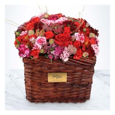 Narshin Flower Basket